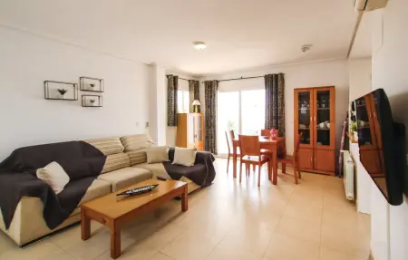 Maison 4 personnes à Roldán - Photo 12