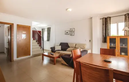 Maison 4 personnes à Roldán - Photo 13