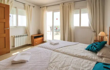 Maison 4 personnes à Roldán - Photo 15