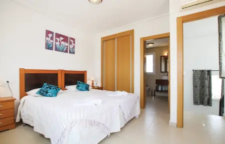 Maison 4 personnes à Roldán - Photo 16