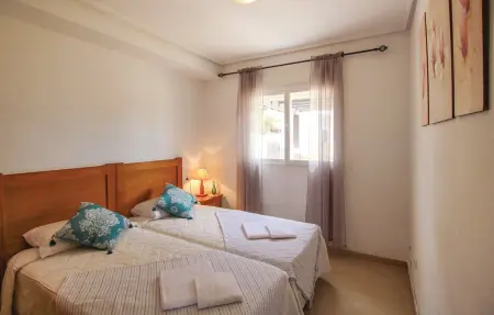 Maison 4 personnes à Roldán - Photo 17