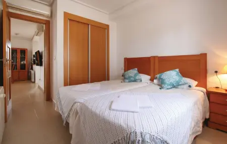 Maison 4 personnes à Roldán - Photo 18