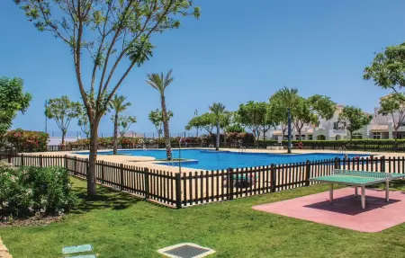 Maison 4 personnes à Roldán - Photo 20