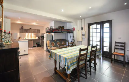 Appartement 6 personnes à Six Fours les Plages - Photo 1