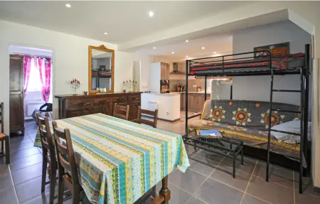 Appartement 6 personnes à Six Fours les Plages - Photo 2