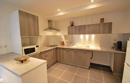 Appartement 6 personnes à Six Fours les Plages - Photo 3