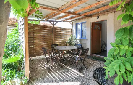 Appartement 6 personnes à Six Fours les Plages - Photo 4
