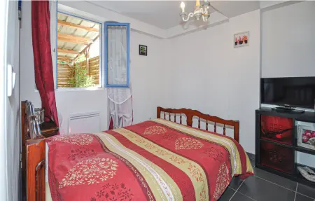 Appartement 6 personnes à Six Fours les Plages - Photo 9