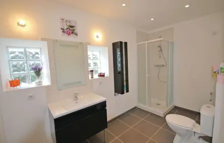 Appartement 6 personnes à Six Fours les Plages - Photo 11