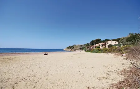 Appartement 6 personnes à Six Fours les Plages - Photo 13