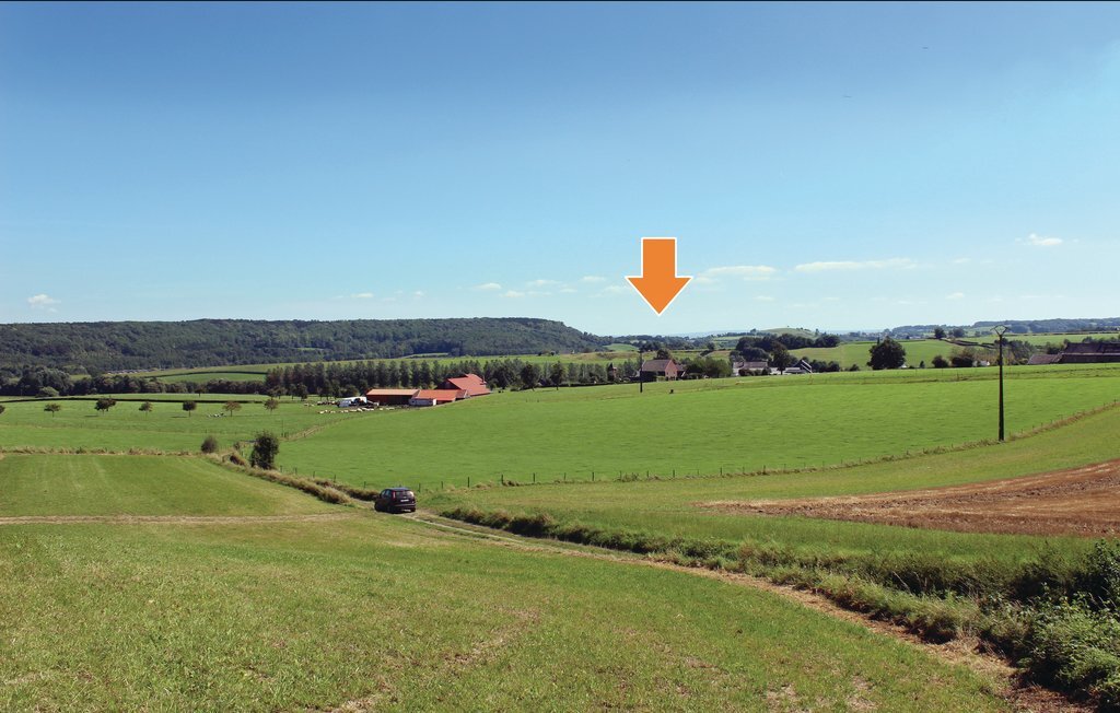 Ferme 1857 pour 19 personnes, vallée de la Voer - Photo 27