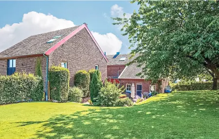 Location maison de vacances à Remersdaal