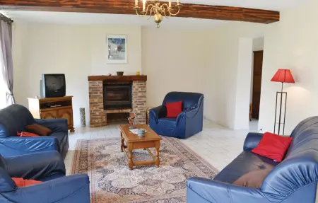 Maison jumelée 127 m² avec jardin à Chigny : photo 2