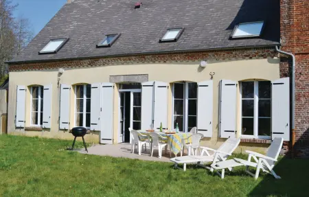 Maison jumelée 127 m² avec jardin à Chigny : photo 4