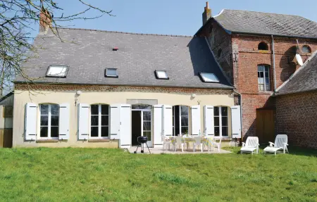 Maison jumelée 127 m² avec jardin à Chigny : photo 5