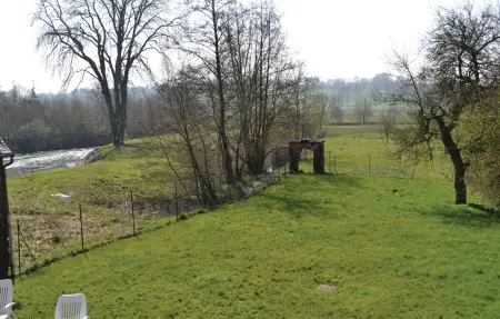 Maison jumelée 127 m² avec jardin à Chigny : photo 8