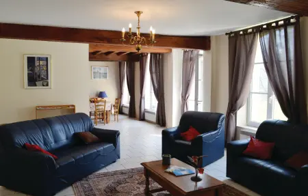 Maison jumelée 127 m² avec jardin à Chigny : photo 9