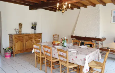 Maison jumelée 127 m² avec jardin à Chigny : photo 10