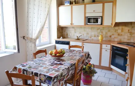 Maison jumelée 127 m² avec jardin à Chigny : photo 11