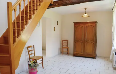 Maison jumelée 127 m² avec jardin à Chigny : photo 12