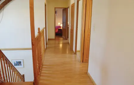 Maison jumelée 127 m² avec jardin à Chigny : photo 13