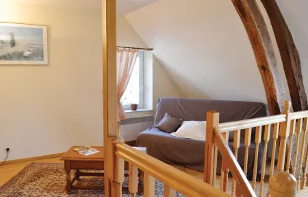 Maison jumelée 127 m² avec jardin à Chigny : photo 14