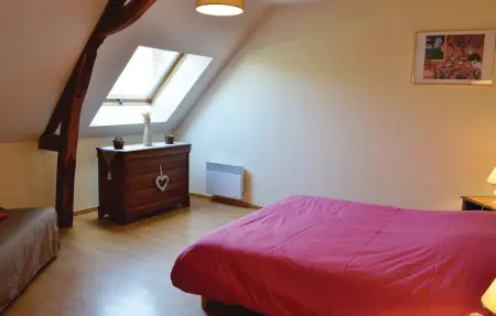 Maison jumelée 127 m² avec jardin à Chigny : photo 16