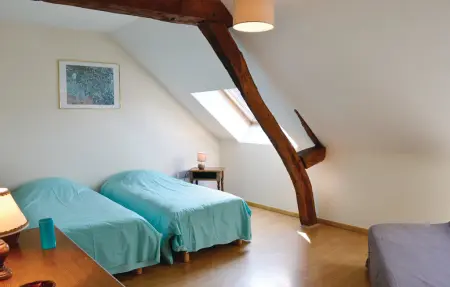 Maison jumelée 127 m² avec jardin à Chigny : photo 17