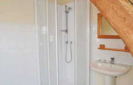 Maison jumelée 127 m² avec jardin à Chigny : photo 18