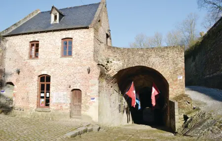 Maison jumelée 127 m² avec jardin à Chigny : photo 20