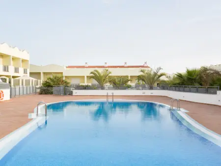 Location maison de vacances à Costa Adeje