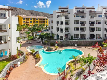 Location appartement de vacances à Palm  Mar