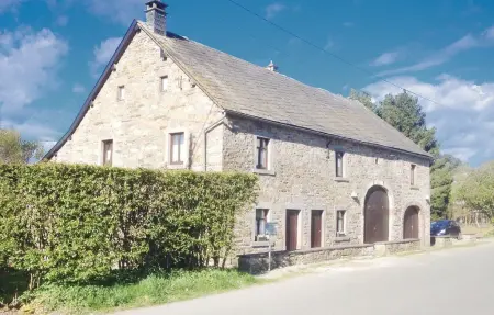 Location maison à Waimes, Vennhaus