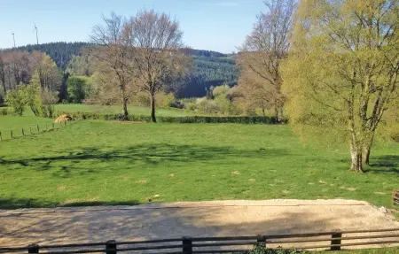 Vennhaus, maison 33 pers. avec terrain de boules : photo 2