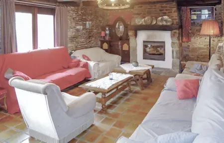 Vennhaus, maison 33 pers. avec terrain de boules : photo 3