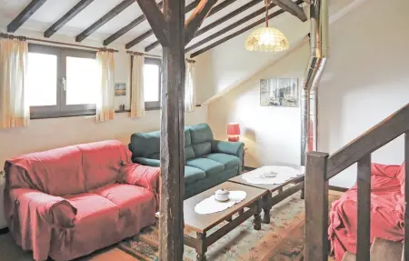 Vennhaus, maison 33 pers. avec terrain de boules : photo 4