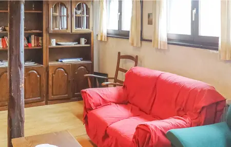 Vennhaus, maison 33 pers. avec terrain de boules : photo 5