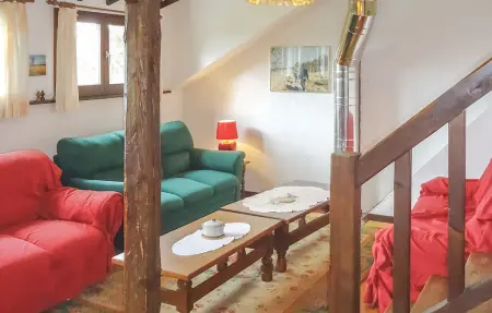 Vennhaus, maison 33 pers. avec terrain de boules : photo 6