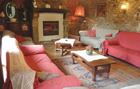 Vennhaus, maison 33 pers. avec terrain de boules : photo 7
