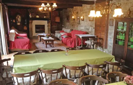 Vennhaus, maison 33 pers. avec terrain de boules : photo 8