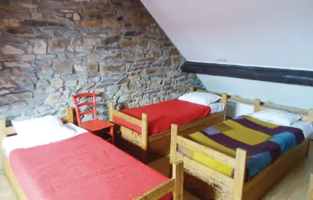 Vennhaus, maison 33 pers. avec terrain de boules : photo 13