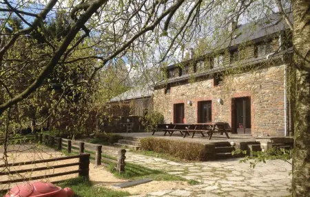 Vennhaus, maison 33 pers. avec terrain de boules : photo 14