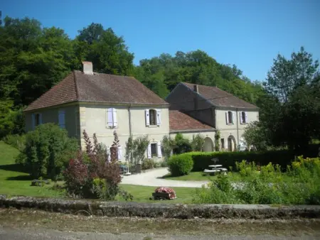 Location gite de vacances à Montigny lès Cherlieu