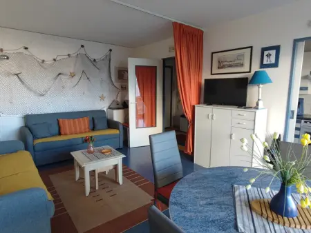 Location appartement de vacances à Le Pouliguen