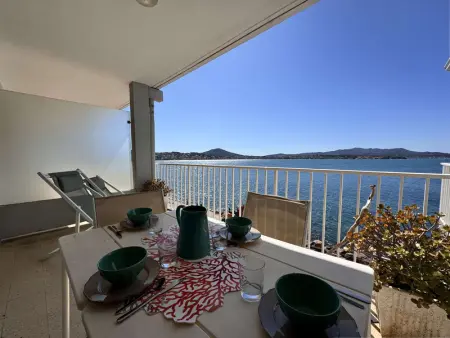 Location appartement de vacances à Sanary sur Mer