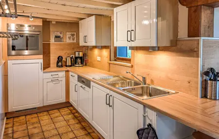 Hourlay – Ferme du 17ème siècle avec sauna, 17 pers. : photo 16