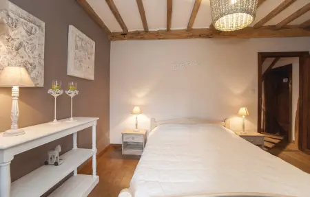Hourlay – Ferme du 17ème siècle avec sauna, 17 pers. : photo 17