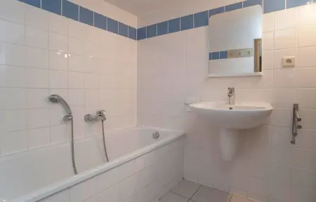 Hourlay – Ferme du 17ème siècle avec sauna, 17 pers. : photo 28