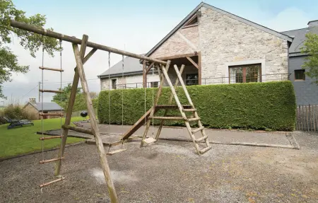 Hourlay – Ferme du 17ème siècle avec sauna, 17 pers. : photo 32