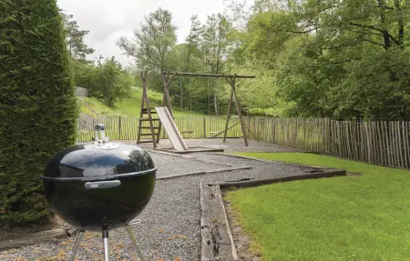 Hourlay – Ferme du 17ème siècle avec sauna, 17 pers. : photo 33